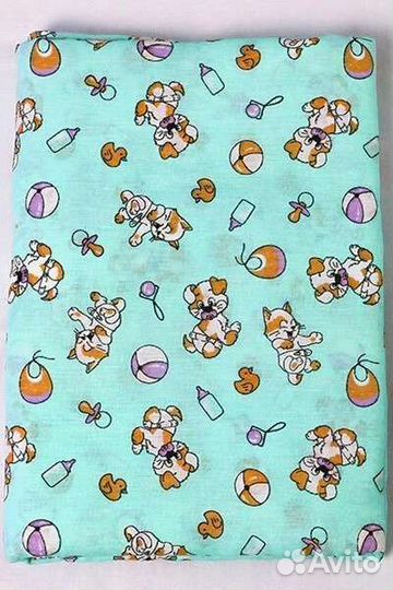 Детское постельное белье бязь гост