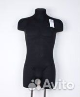 Манекен мужской