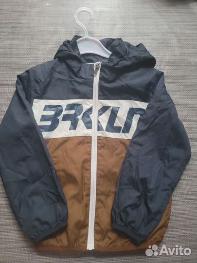 Детские вещи на мальчика