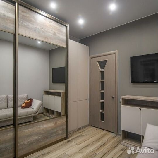 Изготовление мебели на заказ