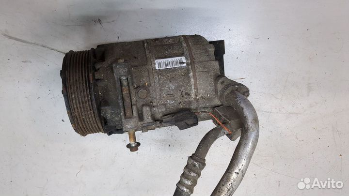 Компрессор кондиционера Nissan Primastar, 2007