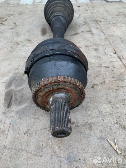 Привод передний левый Volvo Xc 90 2.5 B5254T2