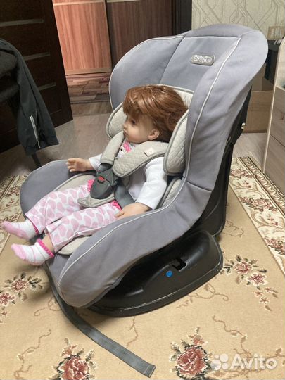 Детское автокресло