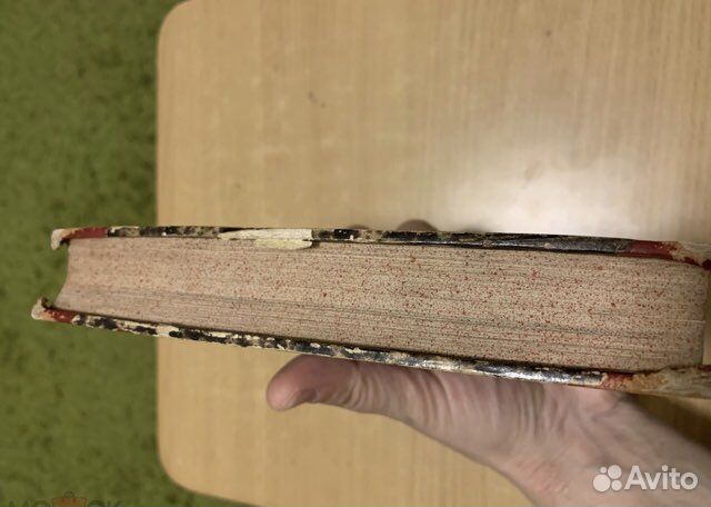 Сочинения графа В.А. Соллогуба. Том 4 1856