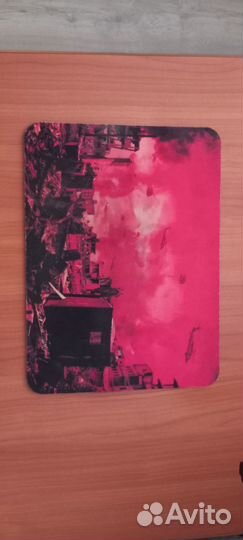 Игровой коврик для мыши