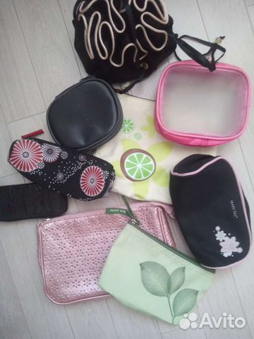 Аксессуары мк