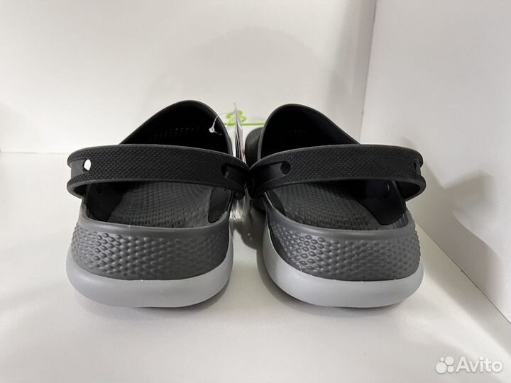 Сабо Crocs Literide 360 Clog оригинальные