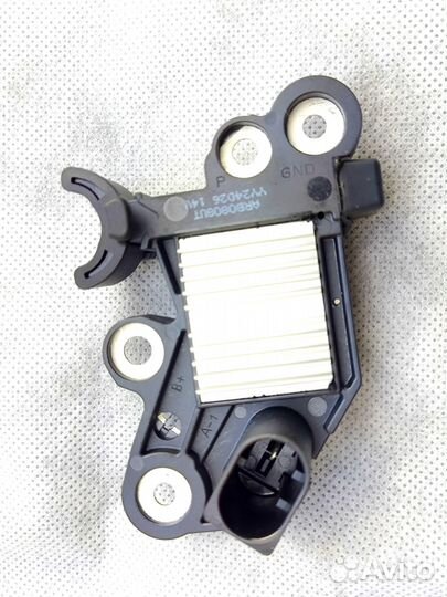 Регулятор генератора Mercedes A, B, CLA, GLA