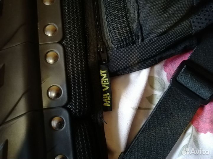 Черепаха защитная мужская madbull evolution