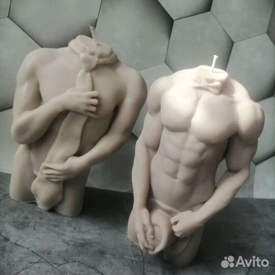 Свечи Торсы