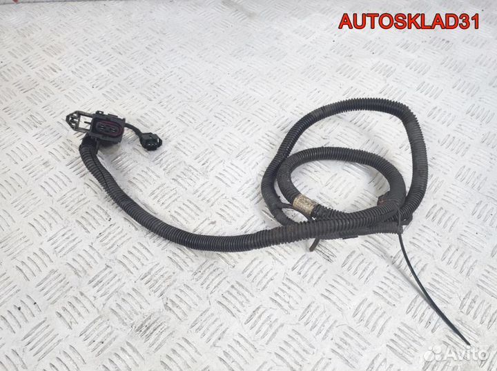 Проводка коса насоса эгур Opel Astra H 13120921