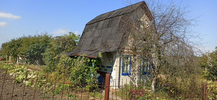 Участок 11 сот. (СНТ, ДНП)