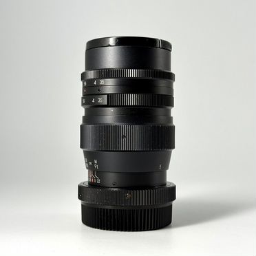 Vivitar 135mm f/3.5 Nikon F