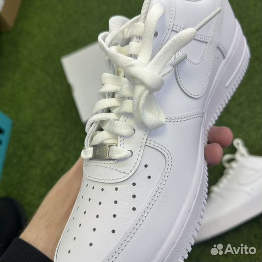 Nike Air Force 1 Оригинал
