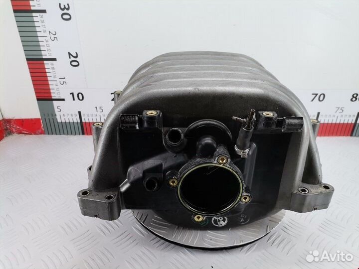 Коллектор впускной для Audi A6 C5 06C133151K