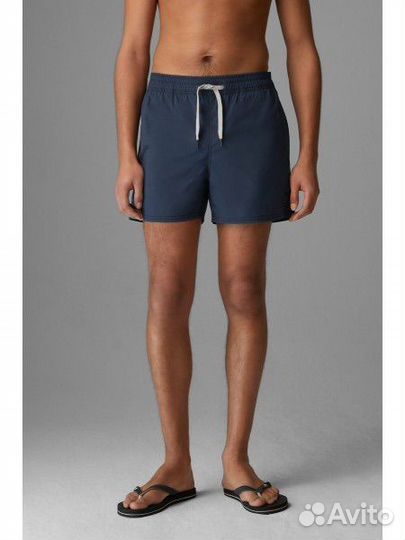 Плавательные шорты Bogner Nelson