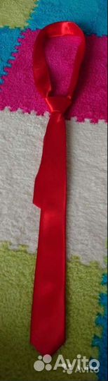 Галстук 2 шт новые