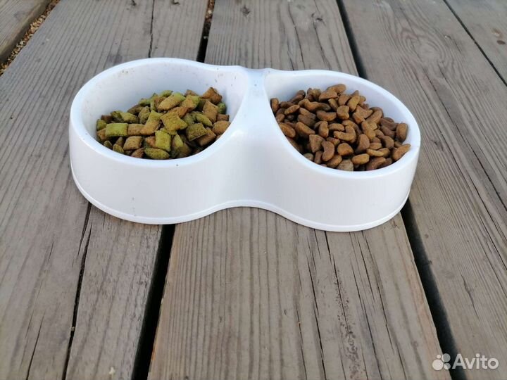 Миска для животных