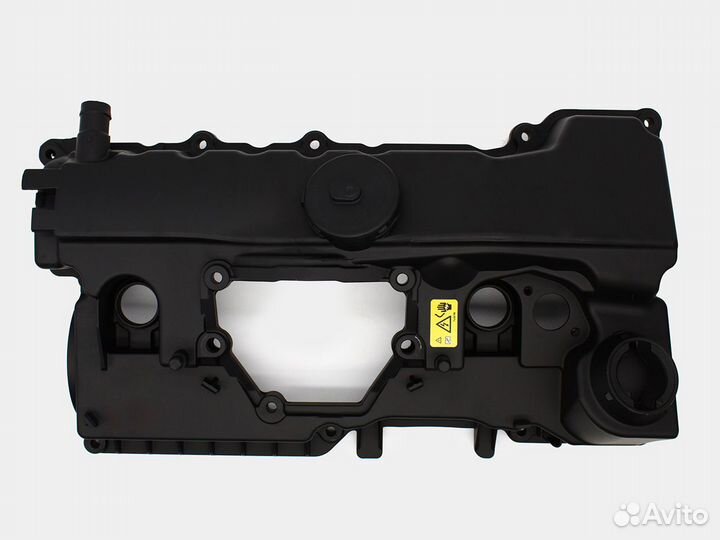Алюминиевая клапанная крышка BMW 11127555212 EKB