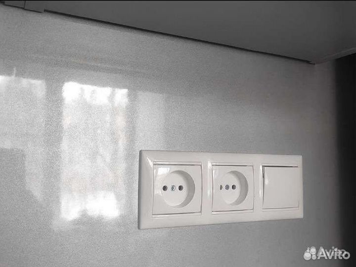 Частный Электрик замена Электрики