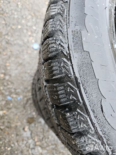 Cordiant Snow Cross 195/65 R15