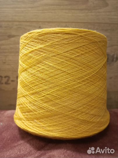 Пряжа для вязания