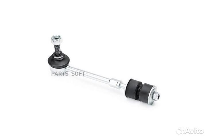 Тяга стабилизатора ford kuga 12- задн.лев.прав. 4110125 metaco