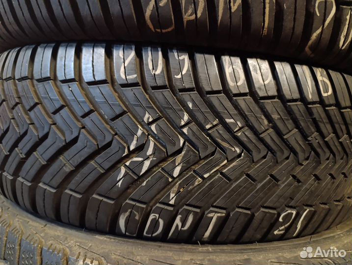 Pirelli Ice Asimmetrico 205/60 R16