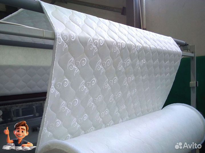 Матрасы напрямую с производства