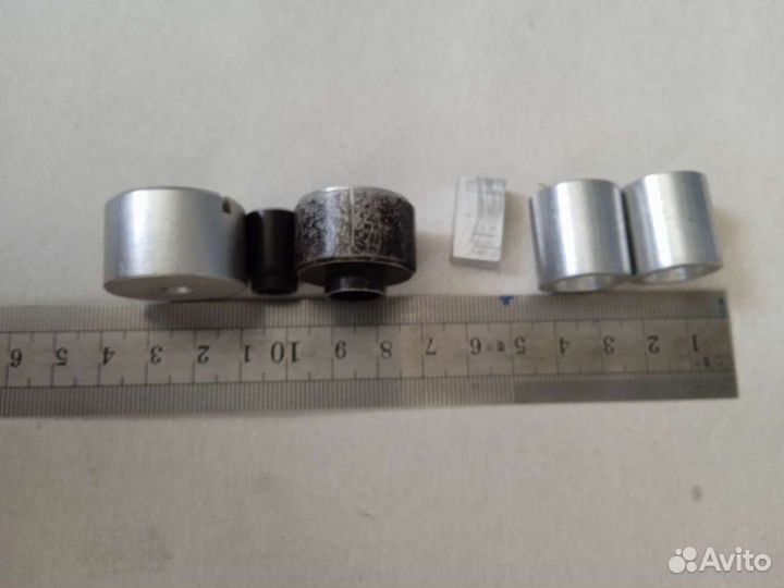 Ручки для аппаратуры