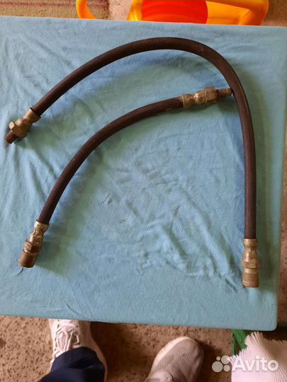 Запчасти Москвич 2140++++