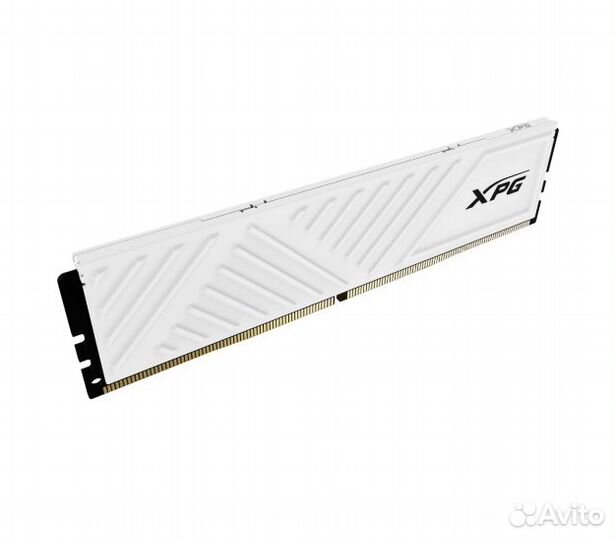 Adata XPG (AX4U36008G18I-swhd35)