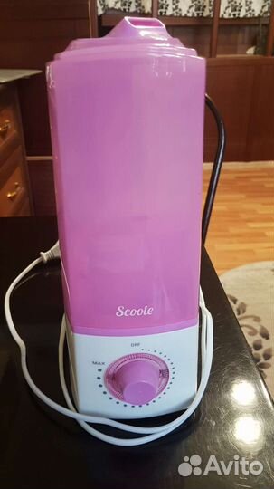 Увлажнитель воздуха Boneco u700