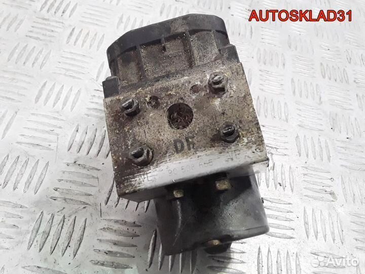 Блок абс ABS Opel Omega B 90538655