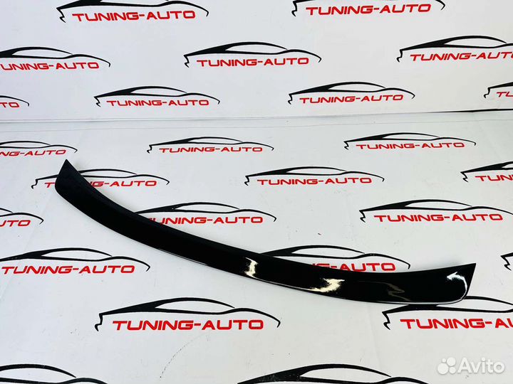 Спойлер на багажник Lexus GS350 P3215