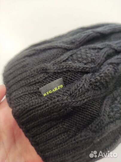 Шапка женская