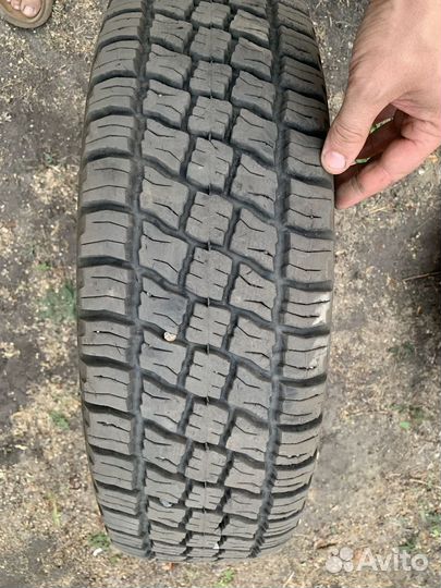 Колеса 225 75r16 кама