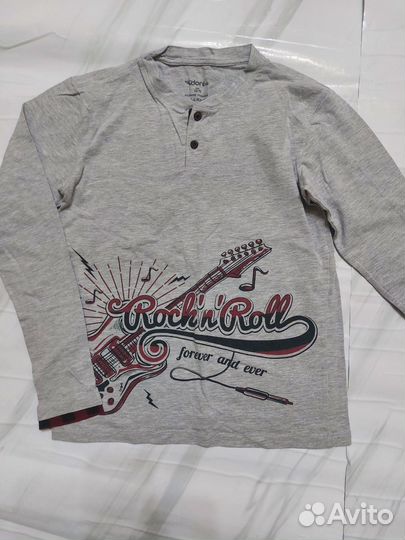 Футболки на мальчика