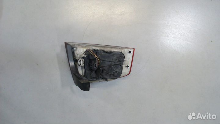 Фонарь (задний) Audi A4 (B7), 2005