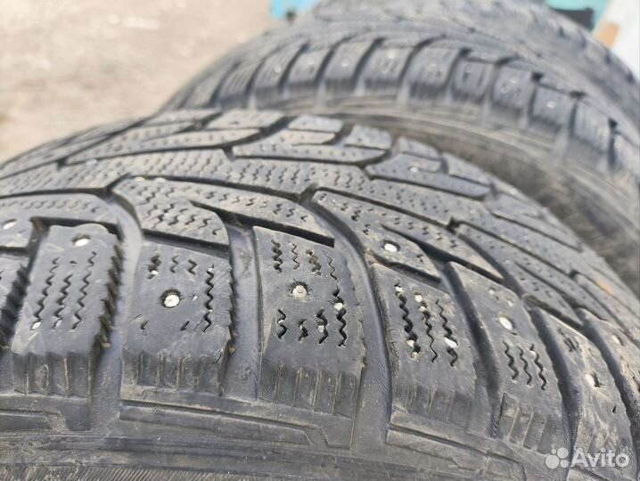 Hankook I'Pike RW11 205/55 R16