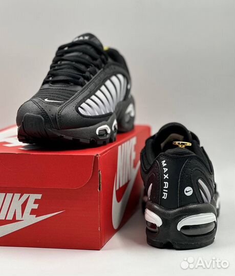 Кроссовки Nike Air Max Tailwind 4