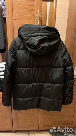 Куртка демисезонная женская 42 44