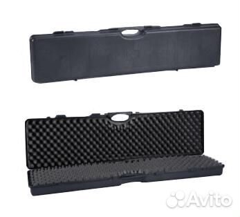 Кейс противоударный из пластика G136