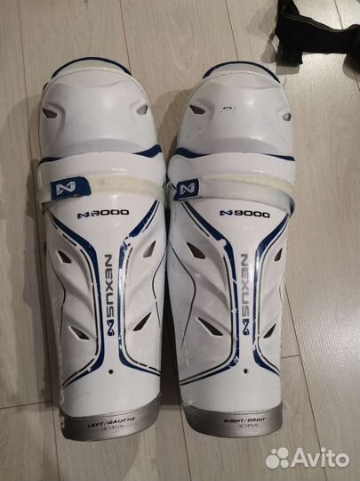 Комплект хоккейной формы, взрослый