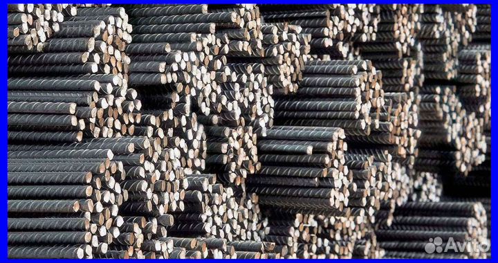 Арматура 35гс 12мм