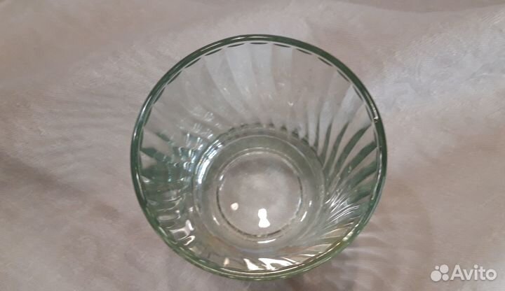 Стаканы новые 2 набора