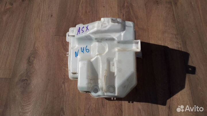 Бачок омывателя №46 Mitsubishi ASX 2015