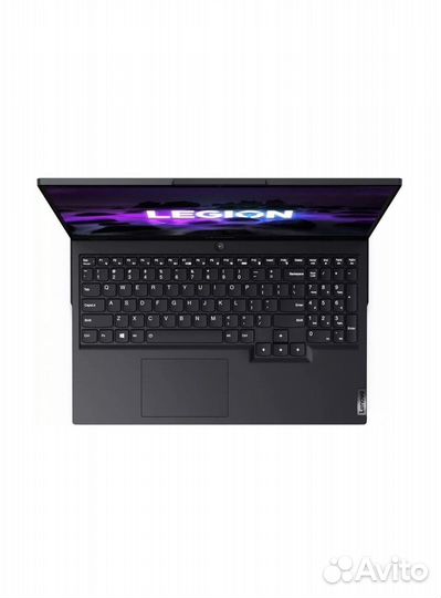 Ноутбук Lenovo Lenovo 5 15ITH6 82JK00cxpb