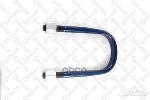 Стремянка M22x256x150 R90/R48 flac BPW 8464620SX