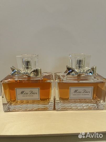 Парфюмерия оригинал делюсь